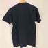 プリントクルーネックバンドTシャツ メンズ JPN:M